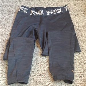 Ultimate fleece lined leggings